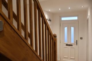 Airy 3 bedroom House - 8