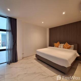 White Cube House - 1