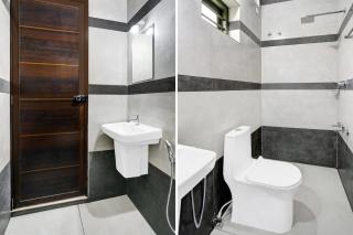 Hotel O EVA RESIDENCY - 8