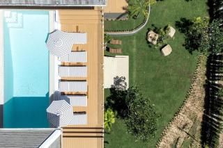 V300 Best Sea View Infinity Pool Perfect Holiday - 4