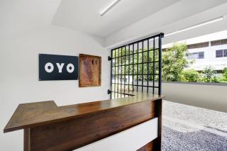 Hotel O EVA RESIDENCY - 5