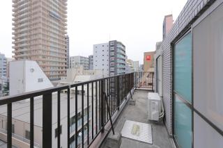 【道頓堀・心斎橋8分、京都奈良の周遊も便利】駅まで30秒｜買物グルメ｜35㎡｜長期｜グループ｜家族 - 2