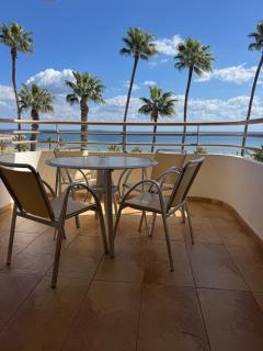 Ithaki Phinikoudes Apartment No. 201 - 9