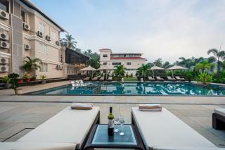 Masaka Suites A Unit of Arbat Hospitality LLP - 4