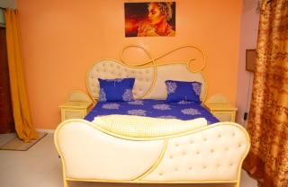 HOTEL RESIDENCE Adama THIES - 3