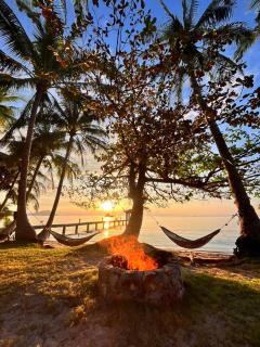 Ocam Ocam Mission Inn and Ocean-View Cottages - 4