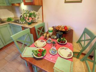 Farmhouse with swimming pool in Poggibonsi - Poggibonsi - 2
