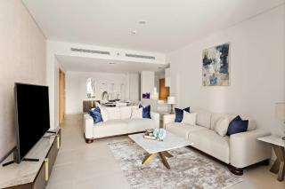 Silkhaus Serene 1BDR apartment in Al Reem Island - 8