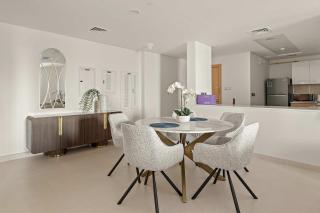 Silkhaus Serene 1BDR apartment in Al Reem Island - 3