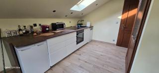 Apartment Afrika - 5