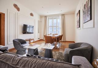 Old Town - Hall Square Apartment - 9