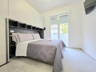 Columbus Apartment tra centro e mare Rif A850 - 3