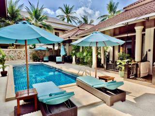 Sibaja Palms Sunset Beach Luxury Apartments - 9