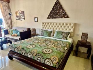 Sibaja Palms Sunset Beach Luxury Apartments - 5