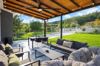 Sountou home - Xánthi - 8