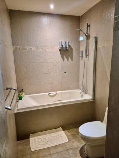 Sibaja Palms Sunset Beach Luxury Apartments - 2