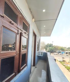 Harigarh Inn - Aligarh - 8