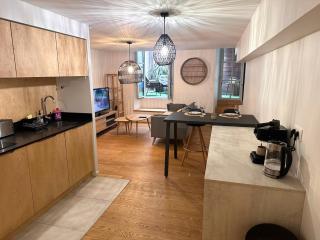 ღ Le Rempart - T2 Cosy patio entre les 2 Tours Wifi - 9