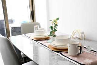 Goldpark Homes-Furnished One bedroom apartment - Nairobi - 4