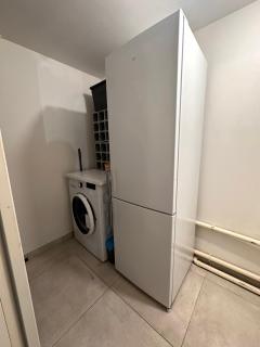 ღ Le Rempart - T2 Cosy patio entre les 2 Tours Wifi - 3