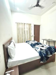 Harigarh Inn - Aligarh - 6