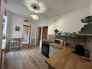 Le Clos des Halles - La Forêt Auvray - 3