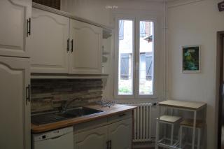 Le Clos des Halles - La Forêt Auvray - 5