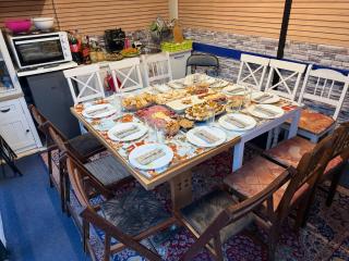 Niya Guest House - 9