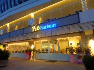 Maritime Full Seaview Duplex Suites - 8