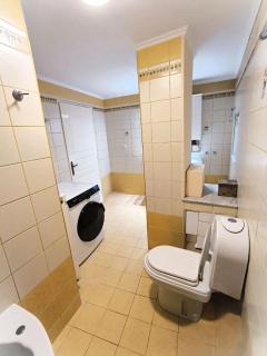 Anastasia Apartment - 3