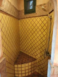 Luxury Challet Pyramids View - 4