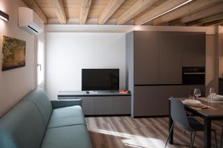 Green Stay Olivo - 8