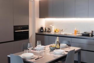 Green Stay Olivo - 7