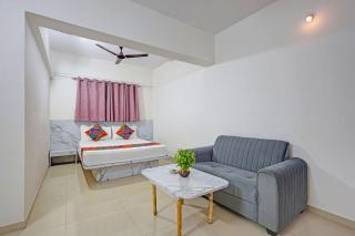 FabHotel Nakshtram Stay Inn - 5