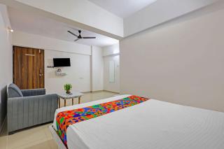 FabHotel Nakshtram Stay Inn - 3