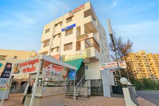 FabHotel Nakshtram Stay Inn - Pune - 6