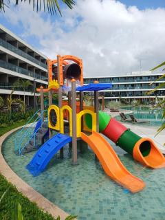 Flat Beach Class Verano- Praia de Muro Alto- Porto de Galinhas - 7