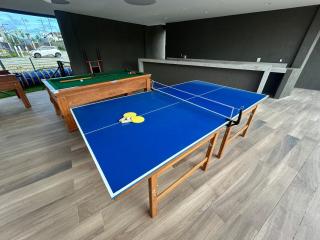 Flat Beach Class Verano- Praia de Muro Alto- Porto de Galinhas - 5