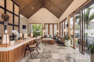 Astera Villa Seminyak by Ini Vie Hospitality - 7