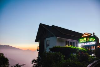 Chill Berg Resort - Bodimettu - 0