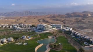 Tivoli LA VIE Muscat Hotel & Residences - 8