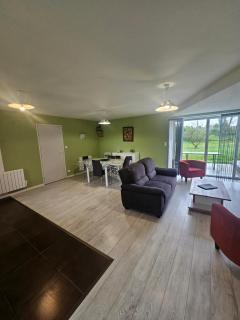 gîte Brocéliande - Harmonie et tranquillité près de la mer - 8