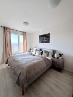 nook I Morusa airport apartment - 6