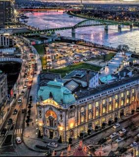 Urban Stay Belgrade - 1