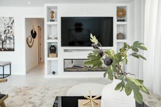New luxury apartment in Estepona, Costa del Sol - Short walk to the beach, old town & marina - 7