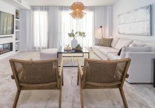 New luxury apartment in Estepona, Costa del Sol - Short walk to the beach, old town & marina - 5