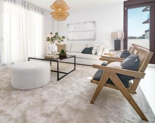 New luxury apartment in Estepona, Costa del Sol - Short walk to the beach, old town & marina - 4