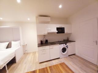 Top Studio- SV73- center of Vincennes - 8