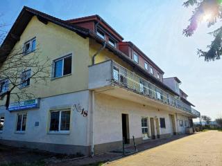 Apartment in Trebur - 2