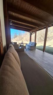 Bliżej Lasu - Rodzinny domek w górach - 7